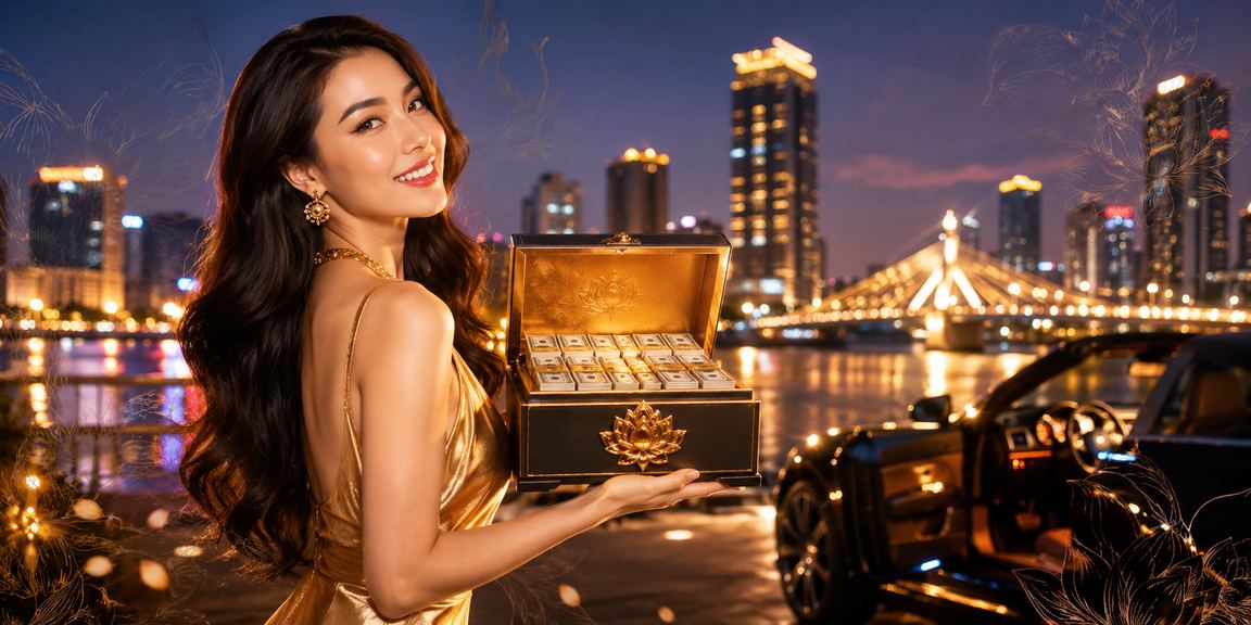 Người dùng Đà Nẵng trải nghiệm ứng dụng casino Android chính thức của f1685